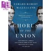 【中商原版】联邦合唱团 Chorus of the Union 英文原版 Edward Robert McClelland 人文社科 社科哲学 美国史 商品缩略图0