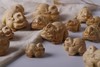 SDCC0035°小叶黄杨独角兽4.8cm 商品缩略图7