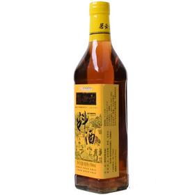 六必居 精致料酒 500ml