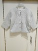 babybean亲豆家居服全开上衣18JJ10019N0301 商品缩略图0