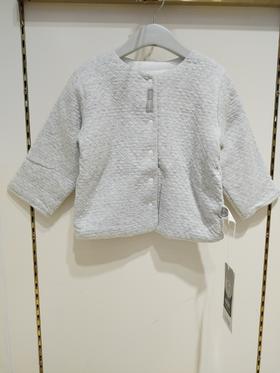 babybean亲豆家居服全开上衣18JJ10019N0301