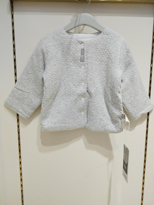 babybean亲豆家居服全开上衣18JJ10019N0301 商品图0