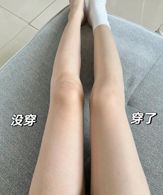 J凡希美肤连体袜 商品图14