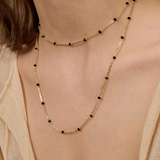 ARSIS｜秘密花园系列 莓果项链 商品图6