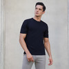YvesFigarau伊夫·费嘉罗新款休闲短袖T恤970877 商品缩略图2