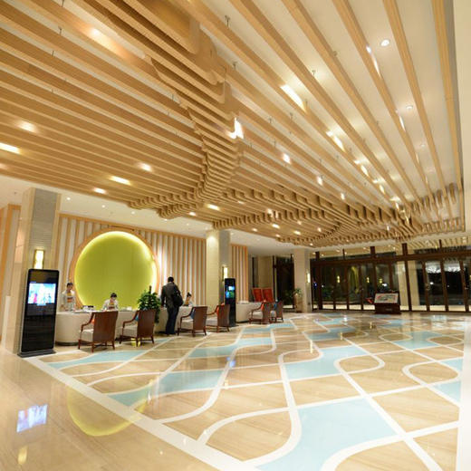 海南香水湾荣逸温情酒店 商品图3