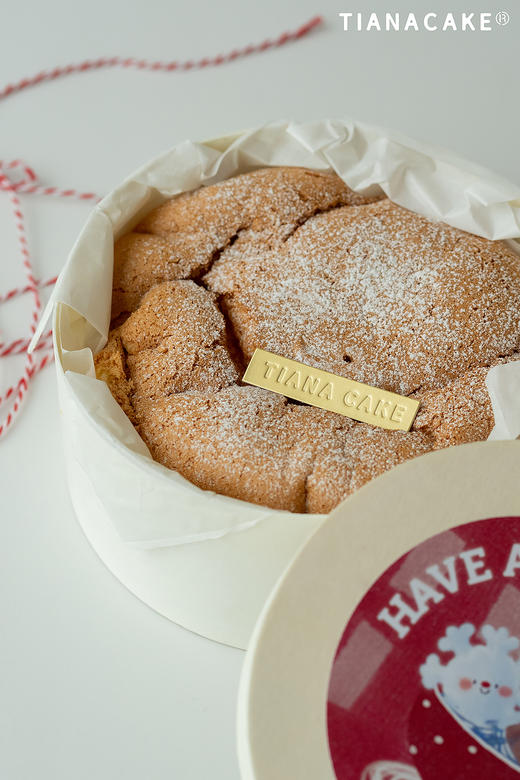 北海道戚风 商品图2