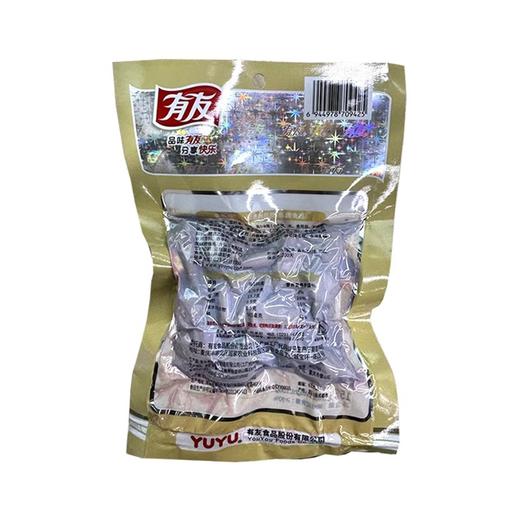 有友,椒香泡凤爪(辐照食品) 【156克】 有友食品 商品图1