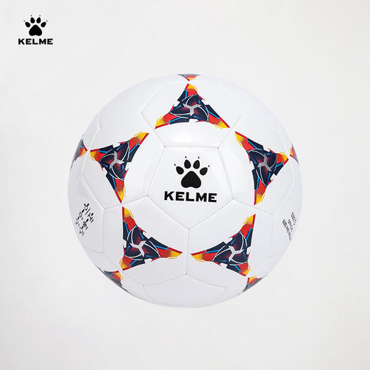 卡尔美机缝足球 商品图2