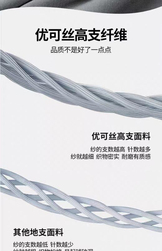 男士多场合再生纤维莫代尔背心 商品图9