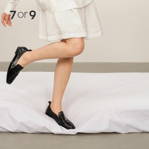 【促销款】7or9小床垫系列黑金可颂 商品图4