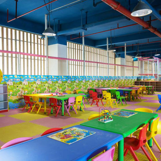 海南香水湾荣逸温情酒店 商品图2