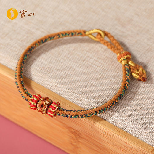 灵山五色缕·守护绳 商品图2