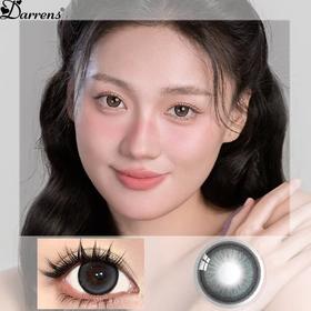 Darrens 幻影深灰【日抛】