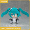 【GSC现货】初音未来 GT计划 15周年纪念 手掌玩偶 2010ver./2011ver./2012ver./2013ver. 商品缩略图1