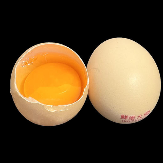 鲜蛋大师无抗富硒鲜鸡蛋 30枚装 商品图2