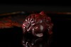 GJXJ0110°印度小叶紫檀手作独角兽摆件 商品缩略图2