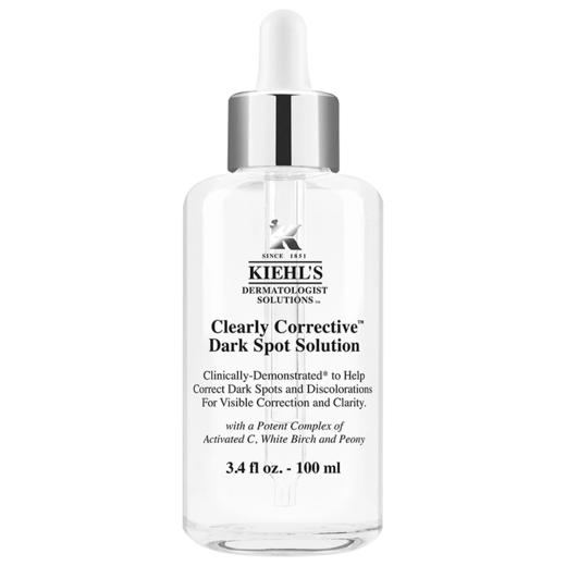 科颜氏淡斑精华100ml 商品图0