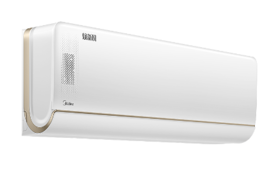 美的焕新风1.5匹挂机空调KFR-35GW/N8MKA1A