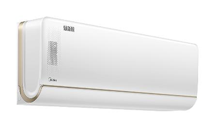 美的焕新风1.5匹挂机空调KFR-35GW/N8MKA1A 商品图0