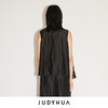 JUDYHUA 苔藓系列无袖上衣 商品缩略图2