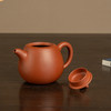 《晓莺壶》 华雪琴  省陶瓷艺术大师、正高级工艺美术师（研究员级高级工艺美术师）、著名中青年陶艺家 商品缩略图2