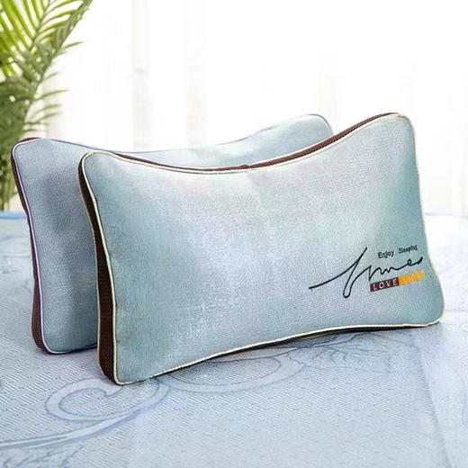 立体冰丝枕 商品图0