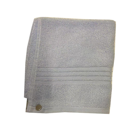 金号GA6311纯棉方巾 商品图0