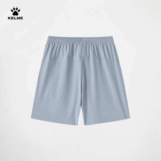 卡尔美夏季梭织短裤 商品图0