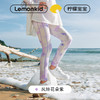 柠檬宝宝儿童防晒裤小孩户外轻盈防紫外线裤子女高弹运动长裤 商品缩略图6