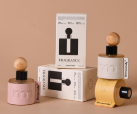 【已绝版】漂浮气球车载香氛-斯特拉斯堡河岸new（白色）