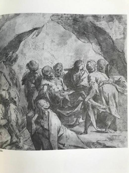 神圣罗马帝国绘画，1540-1680年 88幅插图 精装大16开 商品图7