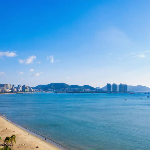 三亚福朋喜来登酒店 商品图3