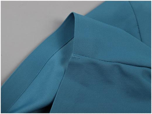 【歼20款冰感商务翻领短袖】歼20系列夏季男士polo衫冰感无痕商务翻领短袖上衣03h 商品图5