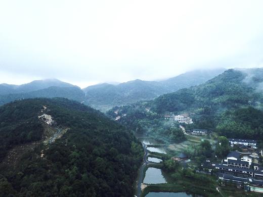 2026冬令营·江西赣州营地住宿（共六晚） 商品图2