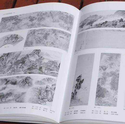 特惠！！！《中国古代书画图目》（第九、第十四册），2册，8开布面精装函套，，中国古代书画鉴定组编，文物出版社1999年一版，2012年第二次印刷，分别定价260元、290元，每册售价88元。品95成。 商品图12