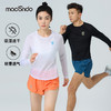 春夏款马孔多男女速干长袖T恤7代 比6代轻 干爽透气 柔软舒适 修身立体 商品缩略图0