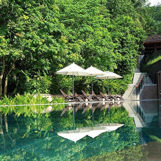 海南七仙岭君澜度假酒店 商品图3