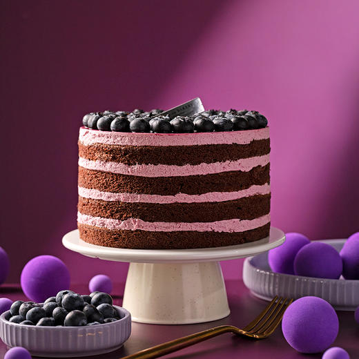 蓝莓妙可多（动物奶油） 商品图1