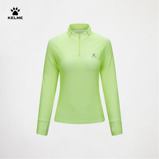 卡尔美新长袖T恤 商品图10