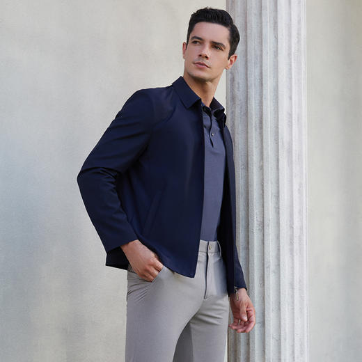 YvesFigarau伊夫·费嘉罗新款夹克971903 商品图2