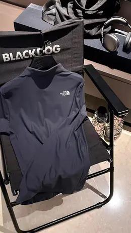 男士bei*ianPOLO衫无痕冰感T恤衫 商品图13