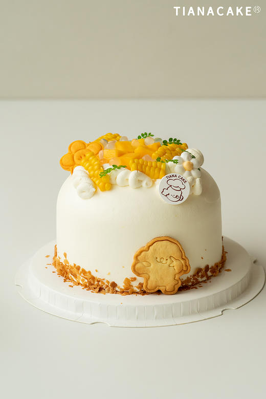 金口“玉”言 商品图1