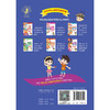 白细胞战斗记 赵静 小学生健康成长系列 发生在人体里的科普童话 给孩子的人体科学通识课 免疫系统 人民卫生出版社9787117348911 商品缩略图4