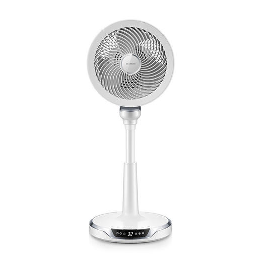 艾美特（509156）(AIRMATE) 空气循环扇落地扇遥控定时电风扇 FA23-RD22 商品图0