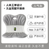 【久坐不累！横扫疲劳】新款汽车坐垫四季通用透气不闷座垫久坐不累护腰靠垫矫正坐姿，肩颈腰椎一起用，长途开车也不累。ry 商品缩略图12