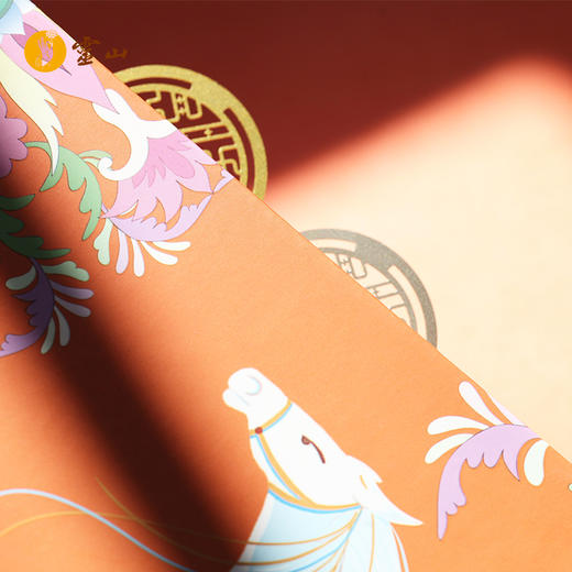 梵华插卡书签 商品图1