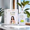 【C味C位·求实果】有机刺梨原液50ml*10袋/盒（2盒装/8盒装可选）新老包装随机发货 商品缩略图1