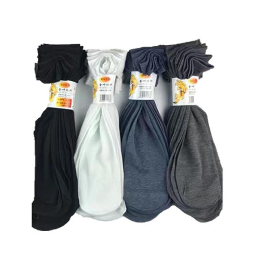 男丝袜10双装 商品图0