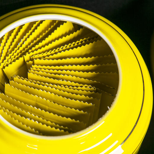 【天府龙芽】顶级绿茶·瓷罐·御龙·126g 商品图9